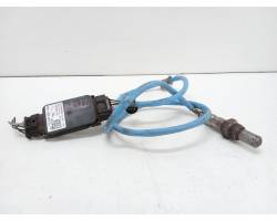 SONDA LAMBDA LAND ROVER Range Rover Evoque Serie MPLA5J299BA 204DTY Diesel/Hybrid 2.0 (18>)