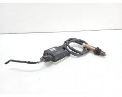 SONDA LAMBDA LAND ROVER Range Rover Evoque Serie L8B25H310AC 204DTY Diesel/Hybrid 2.0 (18>)
