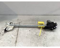 ALZACRISTALLO ELETTRICO POST. SX HONDA CR-V POSTERIORE SINISTRO (12>17)