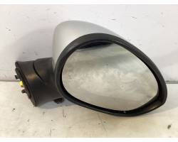 SPECCHIETTO RETROVISORE DESTRO FIAT Punto EVO 01704752900 3 PIN (09>12)