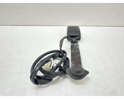 AGGANCIO CINTURA DI SICUREZZA ANT DX MAZDA 6 S. Wagon 2° Serie 1052248 (08>13)