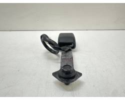 AGGANCIO CINTURA DI SICUREZZA ANT SX MAZDA 6 S. Wagon 2° Serie 1052246 (08>13)