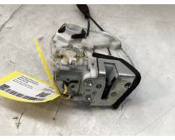 SERRATURA POSTERIORE DESTRA SUZUKI Swift 5° Serie 82301-68LA0 (10>16)