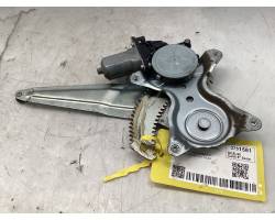 ALZACRISTALLO ELETTRICO POST. DX SUZUKI Swift 5° Serie 83530-63J00 DESTRO POSTERIORE (10>16)