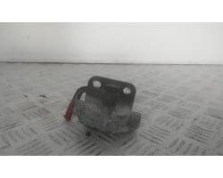 SUPPORTO FILTRO GASOLIO IVECO Daily 2° Serie Diesel (89>00)