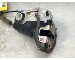 SERRATURA POSTERIORE SINISTRA HONDA CR-V 72650T0AH01 (12>17)
