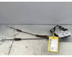 SERRATURA ANTERIORE DESTRA HONDA CR-V 72110T0AA21 (12>17)