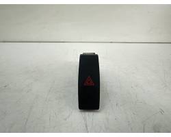 PULSANTE LUCI DI EMERGENZA MAZDA 6 S. Wagon 2° Serie GS1D664H0A (08>13)