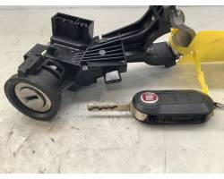 BLOCCASTERZO FIAT Punto EVO 00519285260 (09>12)
