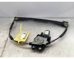 ALZACRISTALLO ELETTRICO ANT. DX FIAT Panda Climbing 51846384 DESTRO (03>10)