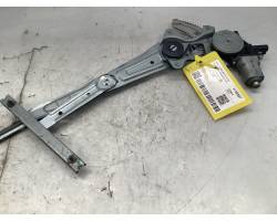 ALZACRISTALLO ELETTRICO ANT. DX HONDA CR-V DESTRO ANTERIORE (12>17)