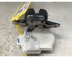 SERRATURA PORTELLONE POSTERIORE HONDA CR-V 74800TF0J01 (12>17)