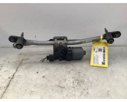 TANDEM TERGICRISTALLO FIAT Doblo Serie 0390241564 TwinAir 1.4 T-JET (120) (09>15)