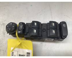 PULSANTIERA ANTERIORE SINISTRA PEUGEOT 208 Serie 96749624ZD (12>19)