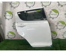 PORTIERA POSTERIORE DESTRA SUZUKI Swift 5° Serie (10>16)