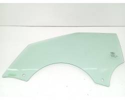 VETRO SCENDENTE ANTERIORE SINISTRO LAND ROVER Range Rover Evoque Serie 43R0005 (18>)