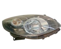 FARO ANTERIORE DESTRO RENAULT Twingo II serie 7701063996 D4FJ7 (07>14)