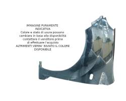 PARAFANGO ANTERIORE SINISTRO RENAULT Twingo II serie 7701477873 D4FJ7 (07>14)