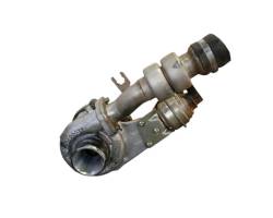 TURBINA LANCIA Delta 3° Serie 55223264 198A5000 Diesel 2000 (08>11)