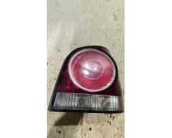 FANALE POSTERIORE DESTRO VOLKSWAGEN Polo 4° Serie 6Q6945096AB BZG (01>09)