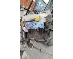 MOTORE FIAT Uno 2° Serie 71715487 156A2000 benzina 994 (89>95)