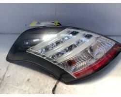 STOP FANALE POSTERIORE SINISTRO A LED SUZUKI Swift 5° Serie (10>16)