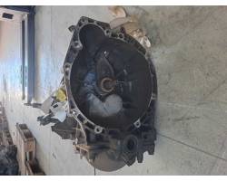 CAMBIO MANUALE CITROEN Jumper 3° Serie 2231W1 RHR diesel 1997 (06>14)