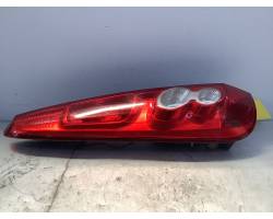 STOP FANALE POSTERIORE SINISTRO FORD Fiesta 5° Serie 6S61-13405-A 5 PORTE (05>08)