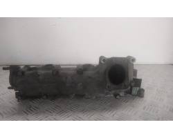 COLLETTORE ASPIRAZIONE IVECO Daily 4° Serie Diesel 3000 (06>14)