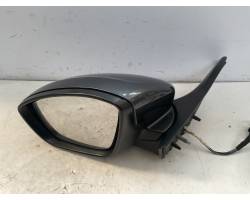 SPECCHIETTO RETROVISORE SINISTRO PEUGEOT 208 Serie 232673077 7 PIN (12>19)