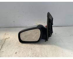 SPECCHIETTO RETROVISORE SINISTRO FORD Fiesta 5° Serie 2802-001-LH (05>08)