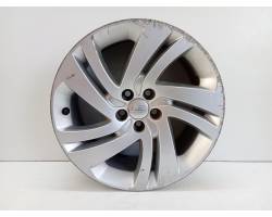 CERCHIO IN LEGA LAND ROVER Range Rover Evoque Serie K8D2-1007-CA (18>)
