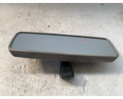 SPECCHIETTO RETROVISORE INTERNO FIAT Panda 2° Serie 0143741 (03>10)