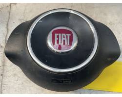 AIRBAG VOLANTE FIAT 500 Serie 735452883 (07>14)