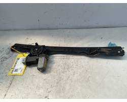 ALZACRISTALLO ELETTRICO ANT. SX FIAT Doblo Serie 51810880 SINISTRO (09>15)