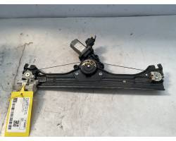 ALZACRISTALLO ELETTRICO ANT. DX FIAT 500 Serie 51824038 destro (07>14)