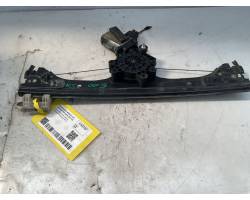 ALZACRISTALLO ELETTRICO ANT. SX FIAT 500 Serie 51824040 sinistro (07>14)