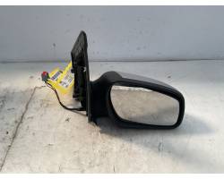 SPECCHIETTO RETROVISORE DESTRO FORD Fiesta 5° Serie 2801-001 RH (05>08)