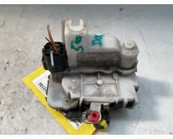 SERRATURA ANTERIORE DESTRA FIAT 500 Serie 51827594 (07>14)