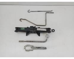 CRIC MAZDA 6 S. Wagon 2° Serie C23637790 (08>13)