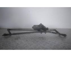 MOTORINO TERGI ANT COMPLETO DI TANDEM RENAULT Master 4° Serie 141409360 (10>)