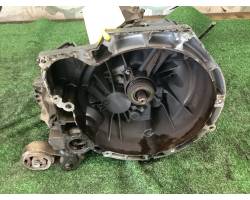 CAMBIO MANUALE COMPLETO FORD Fiesta 5° Serie RF2N1R-7F096-AB Diesel 1.4 (05>08)