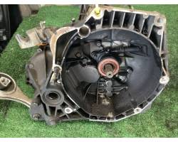 CAMBIO MANUALE COMPLETO FIAT Grande Punto 1° Serie Diesel 1.3 (05>08)