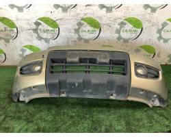 PARAURTI ANTERIORE COMPLETO FIAT Panda Climbing (03>10)