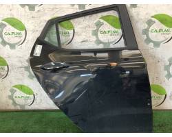 PORTIERA POSTERIORE DESTRA HYUNDAI i10 Serie 77004B9001 (13>19)