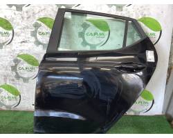 PORTIERA POSTERIORE SINISTRA HYUNDAI i10 Serie 77003B9001 (13>19)