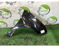 PARAFANGO ANTERIORE DESTRO HYUNDAI i10 Serie 66321B9000 (13>19)
