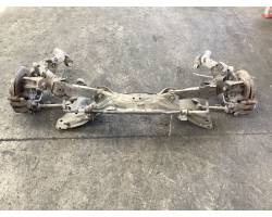 ASSALE POSTERIORE HONDA CR-V ponte Benzina (12>17)