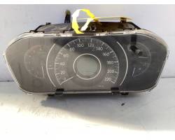 QUADRO STRUMENTI HONDA CR-V 78100T1TG311 (12>17)