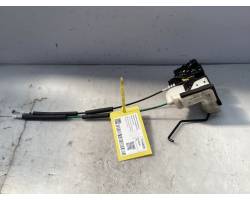SERRATURA POSTERIORE SINISTRA HYUNDAI i10 Serie 81410-B9020 (13>19)